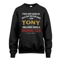 Unisex Sweatshirt