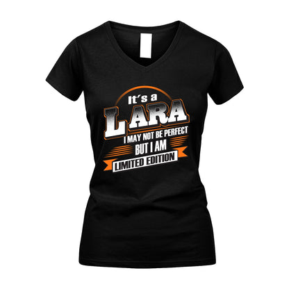 LARA 13K1-514 Personalized "It's a ... I May Not Be Perfect..."
