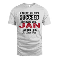 Unisex Standard T-Shirt