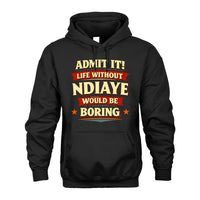 Unisex Hoodie