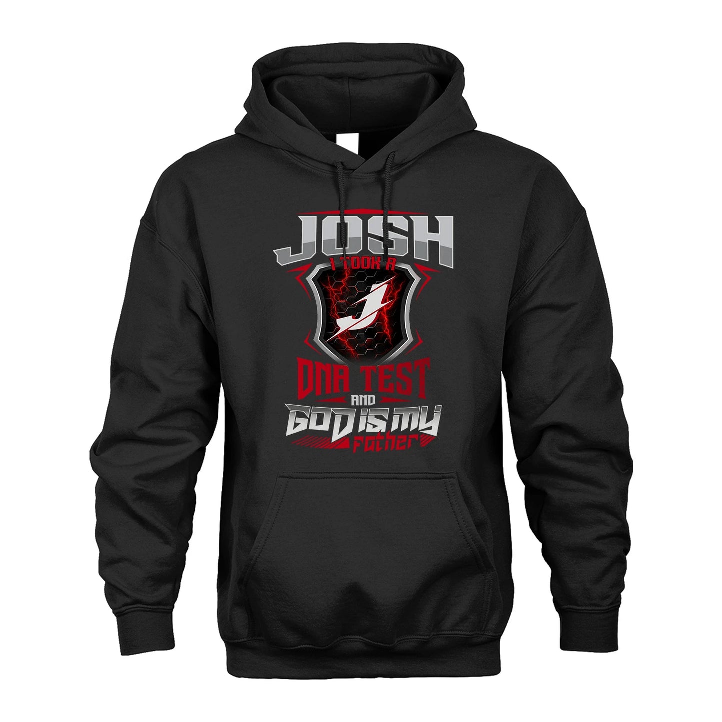 JOSH 13K1-505 Personalized Name