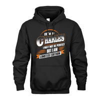 Unisex Hoodie