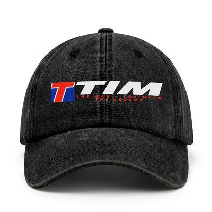 The Man - The Myth - The Legend TIM 13K C28PF