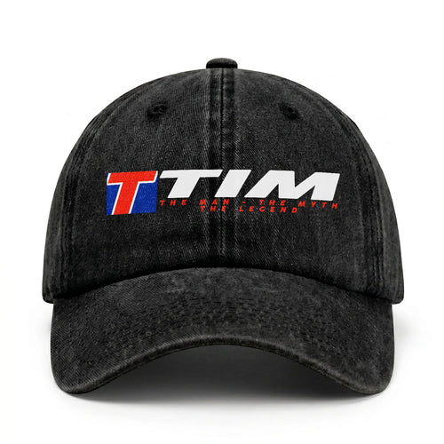 The Man - The Myth - The Legend TIM 13K C28PF
