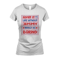 Women's Standard T-Shirt