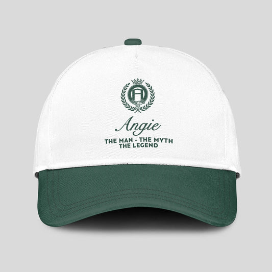 The man - The myth - The legend ANGIE 13K1 C30PF