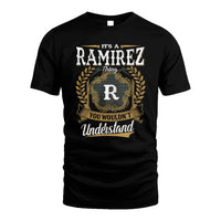 Unisex Standard T-Shirt