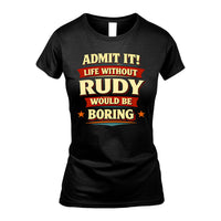Women's Standard T-Shirt