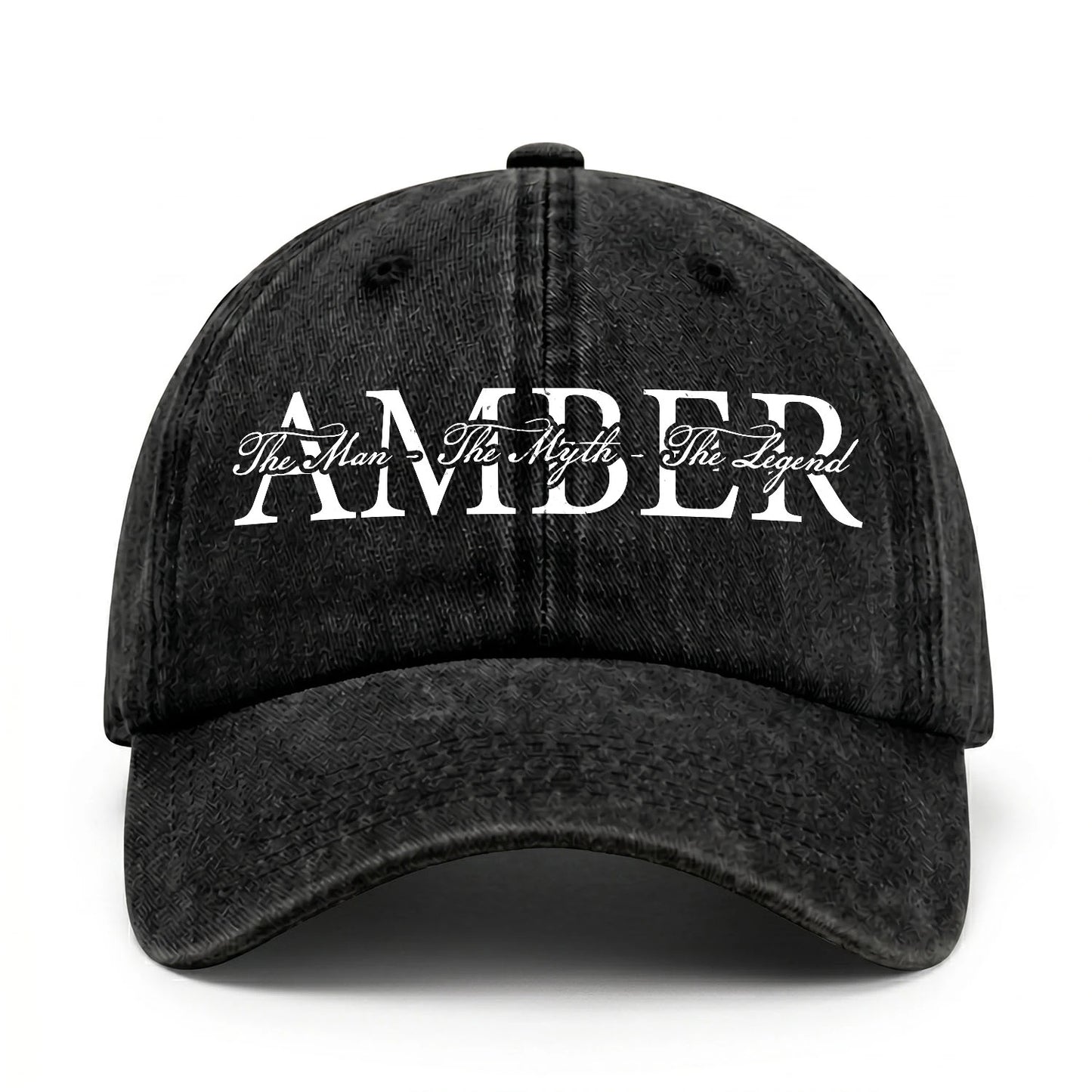 AMBER 13K-C24PF The Man - The Myth - The Legend