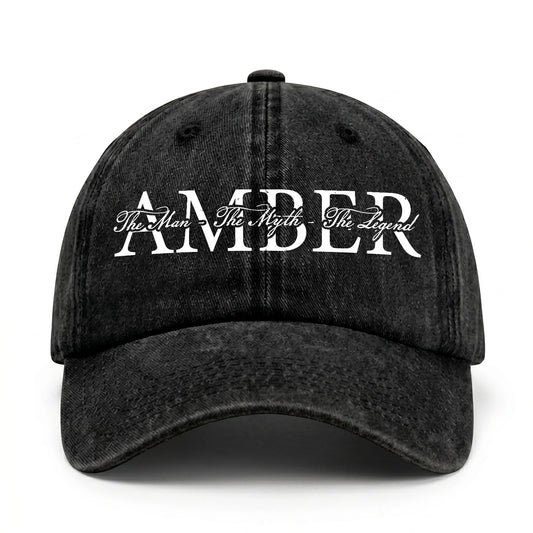 AMBER 13K-C24PF The Man - The Myth - The Legend
