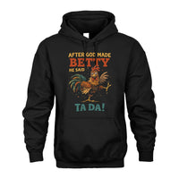 Unisex Hoodie
