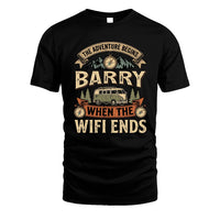 Unisex Standard T-Shirt