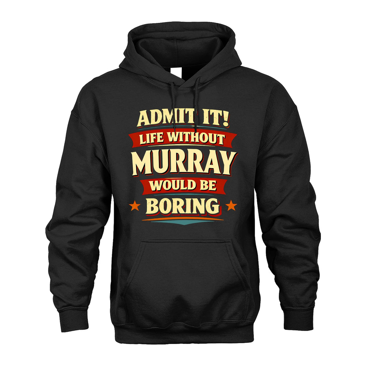 MURRAY 13K2-503 Personalized Name