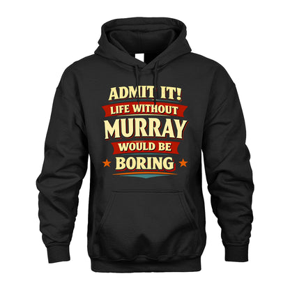 MURRAY 13K2-503 Personalized Name