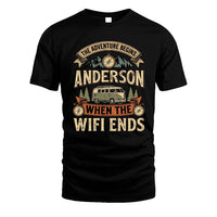 Unisex Standard T-Shirt