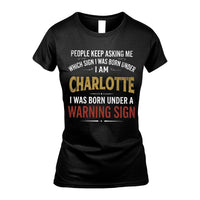 Women's Standard T-Shirt