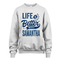 Unisex Sweatshirt