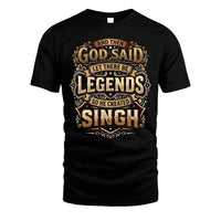 Unisex Standard T-Shirt