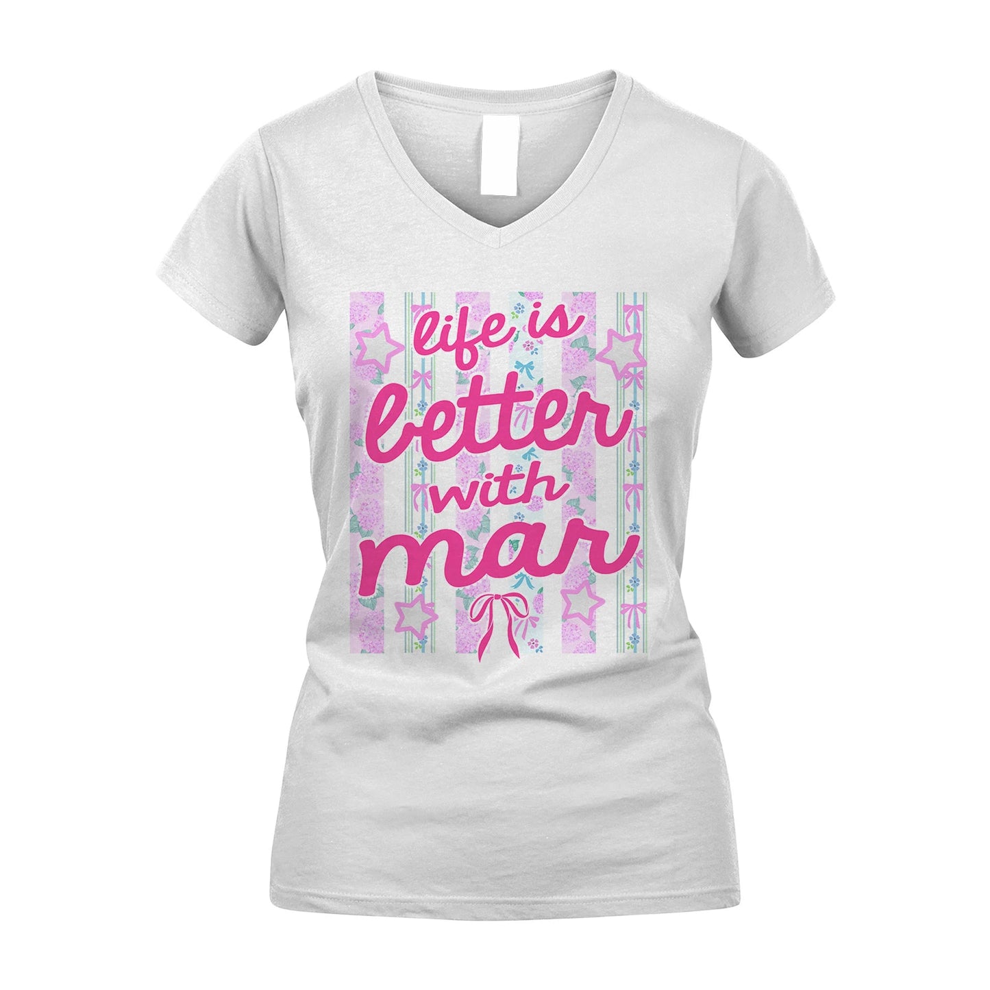 MAR 13K1-539 Life is Better With ...