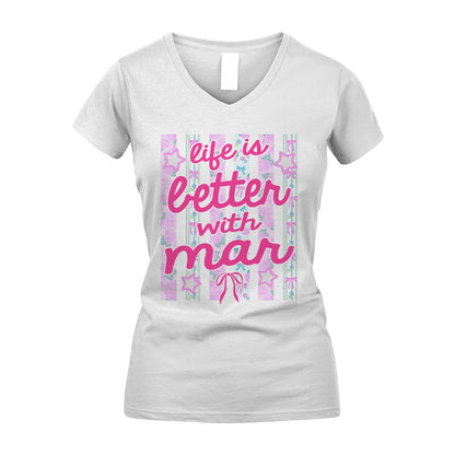 MAR 13K1-539 Life is Better With ...