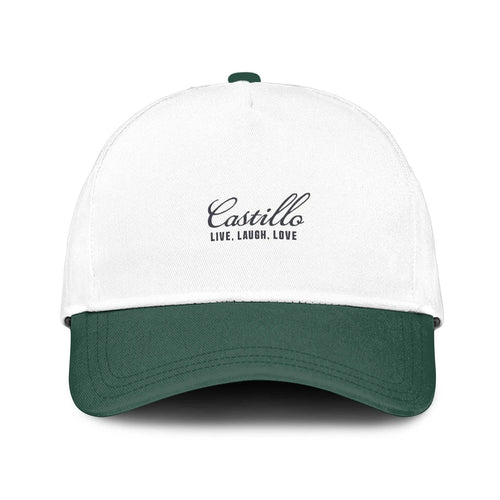 CASTILLO 13K1-C16PF Live, Laugh, Love
