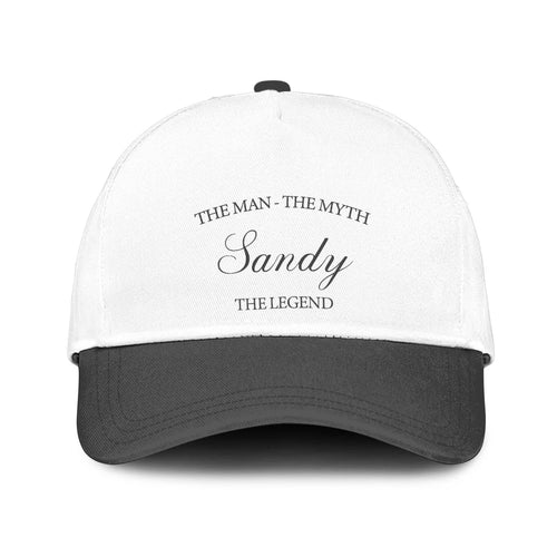 SANDY 13K1-C22PF The Man - The Myth - The Legend