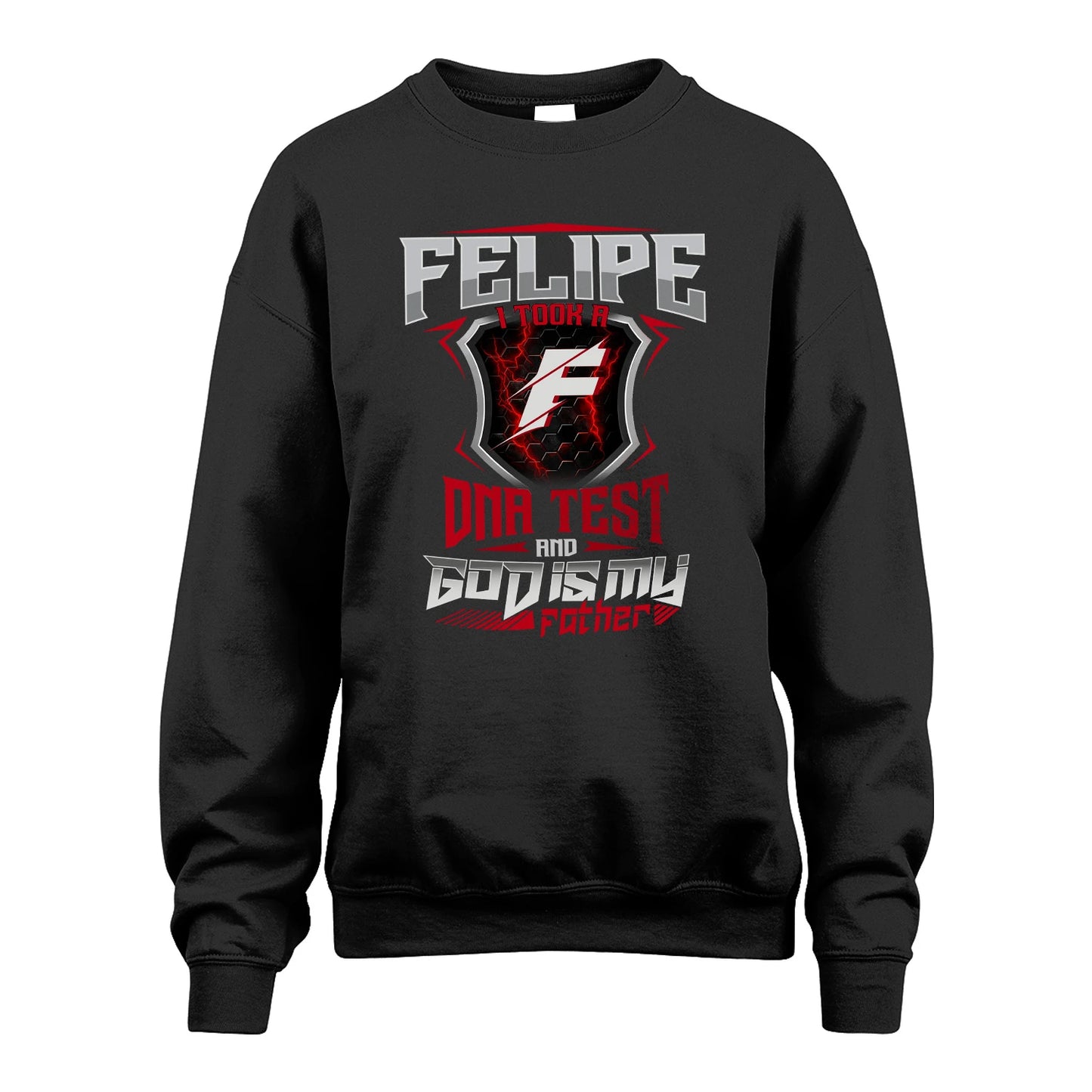 FELIPE 13K1-505 Personalized Name