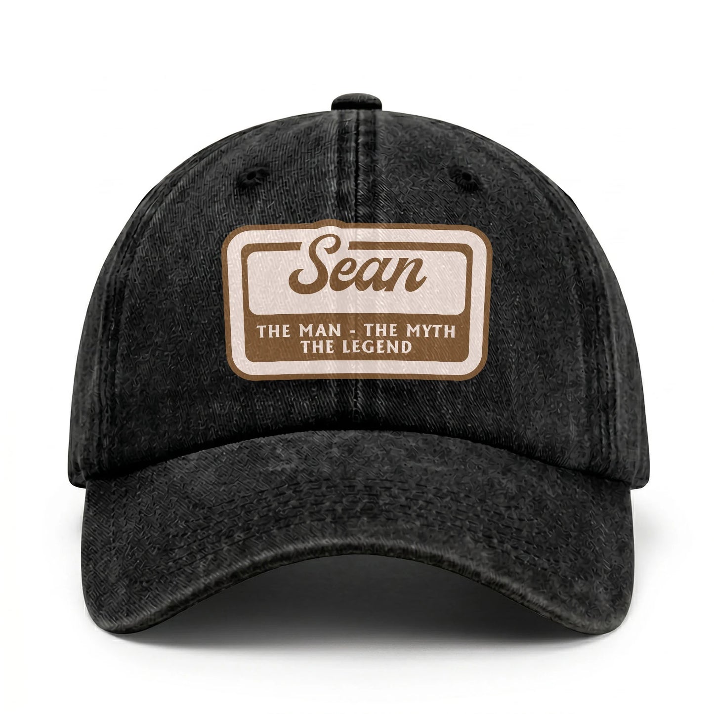 The Man - The Myth - The Legend SEAN 13K C29PF