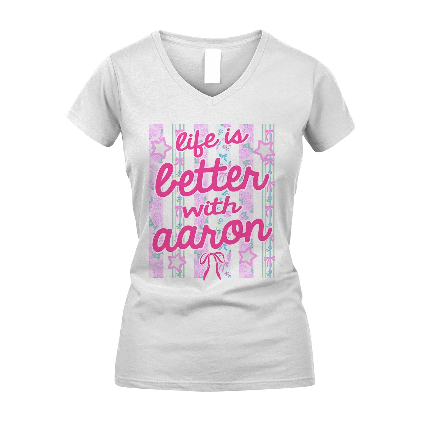 AARON 13K1-539 Life is Better With ...