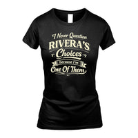 Women's Standard T-Shirt