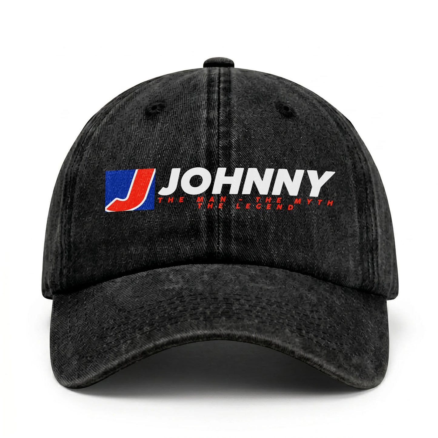 The Man - The Myth - The Legend JOHNNY 13K C28PF