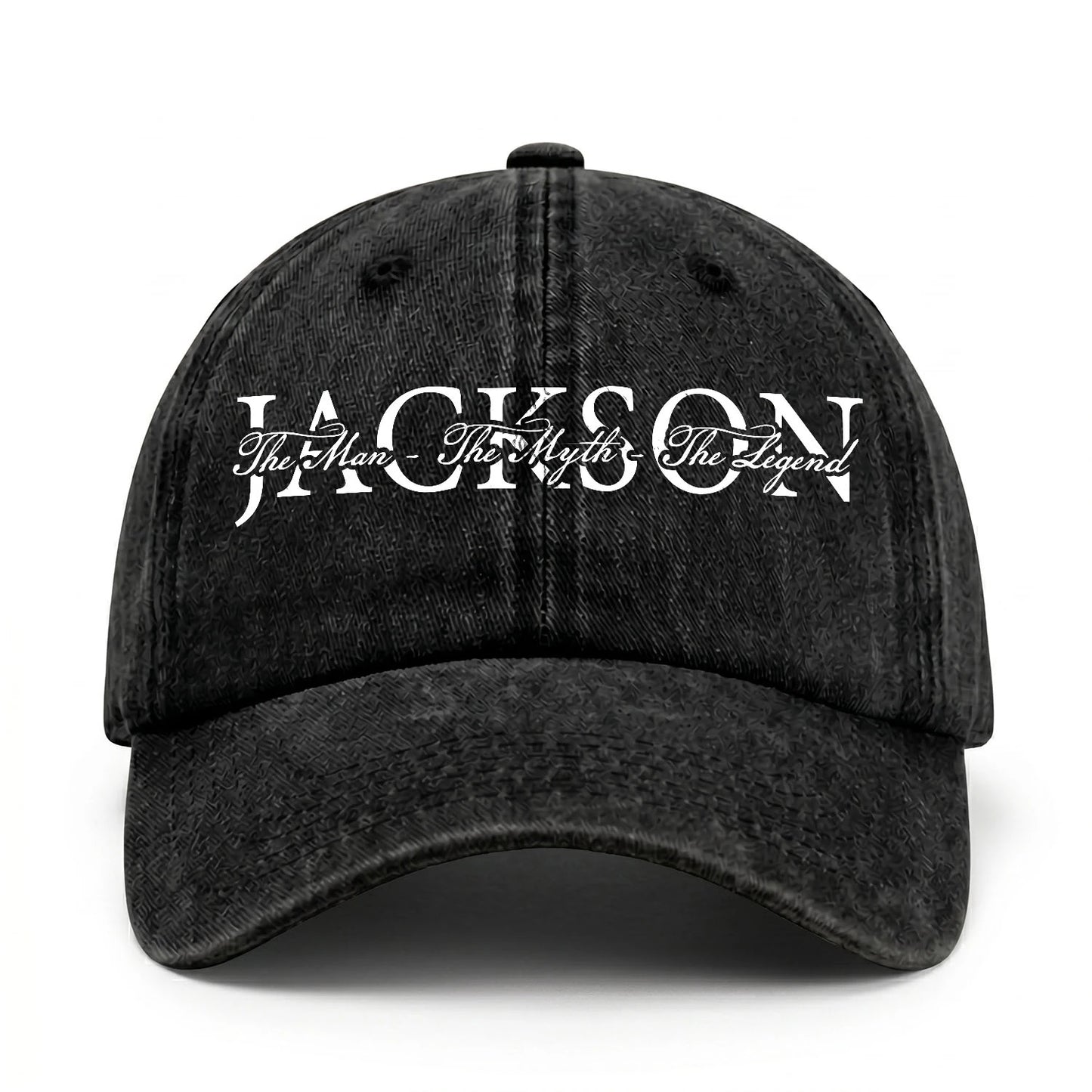 JACKSON 13K-C24PF The Man - The Myth - The Legend