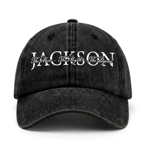 JACKSON 13K-C24PF The Man - The Myth - The Legend