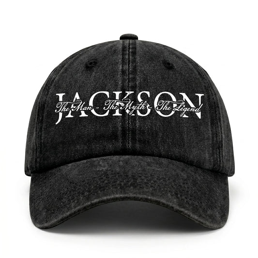JACKSON 13K-C24PF The Man - The Myth - The Legend