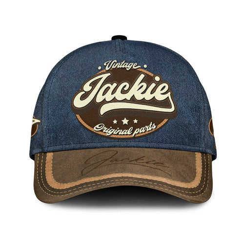 JACKIE 13K1-C4PF Vintage Original Parts