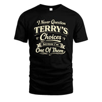 Unisex Standard T-Shirt