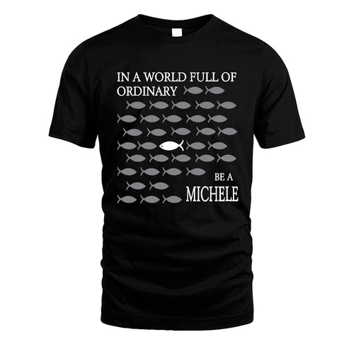 MICHELE 13K1-558 In A World Full Of Ordinary