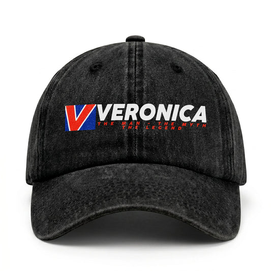 The Man - The Myth - The Legend VERONICA 13K C28PF