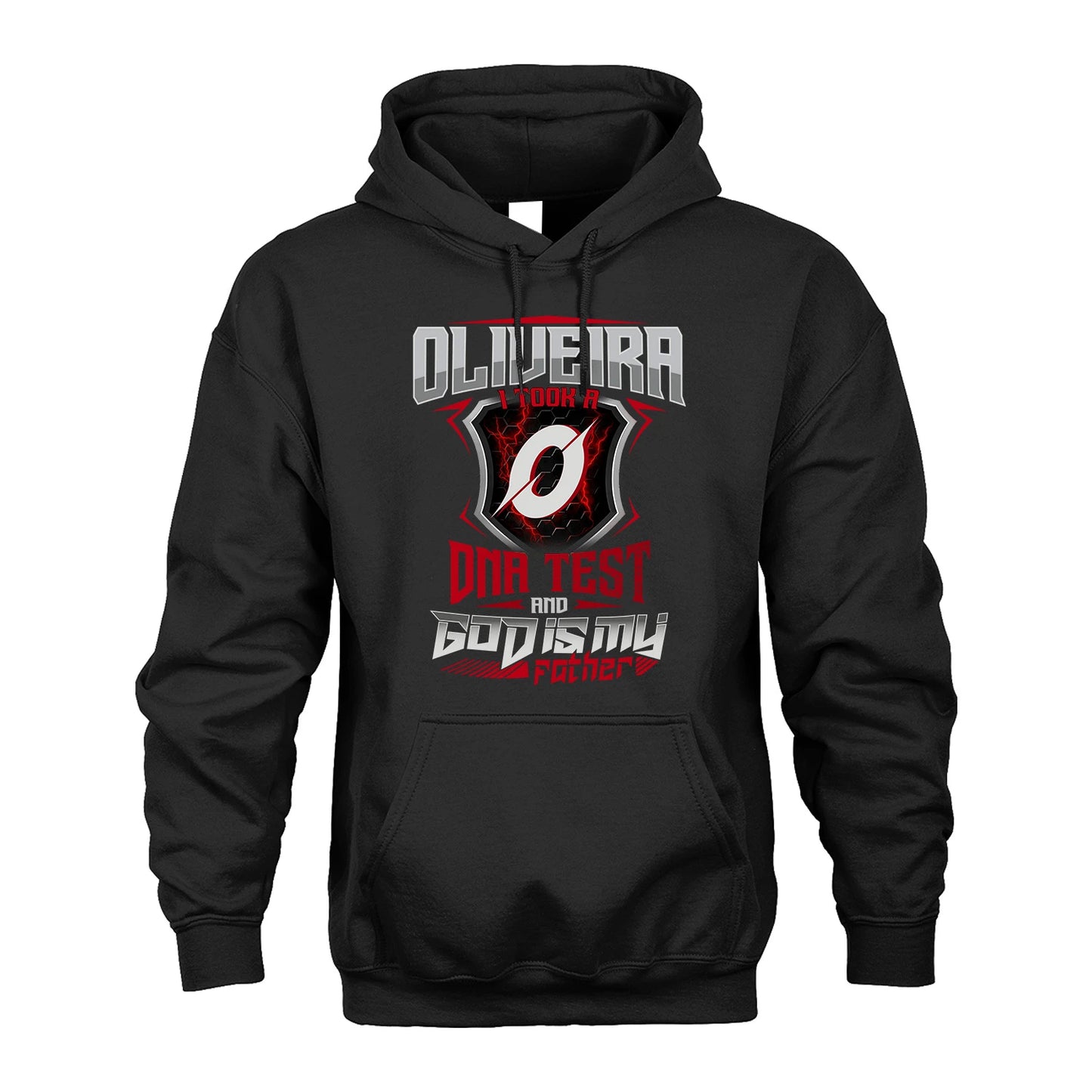 OLIVEIRA 13K1-505 Personalized Name