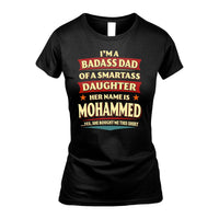Women's Standard T-Shirt