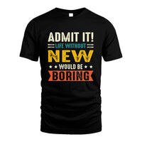 Unisex Standard T-Shirt