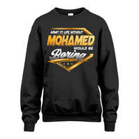 Unisex Sweatshirt