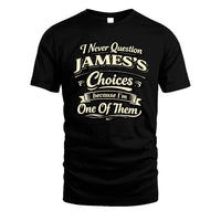 Unisex Standard T-Shirt