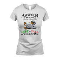 Women's Standard T-Shirt
