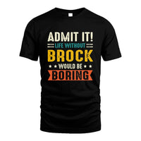 Unisex Standard T-Shirt
