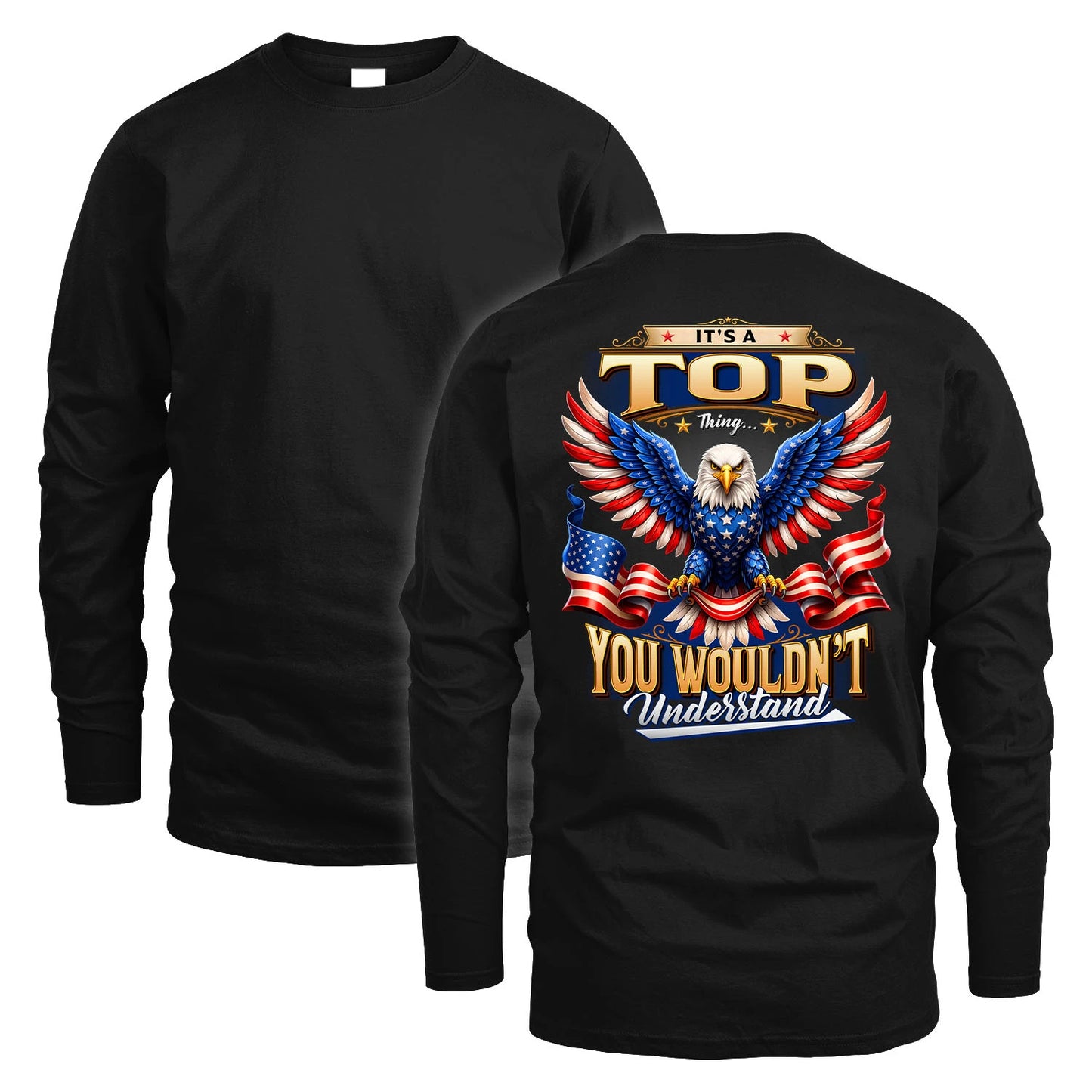 TOP 13K1-522 Personalized "...Thing You Wouldn't Understand"