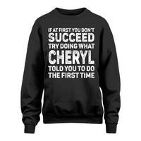 Unisex Sweatshirt