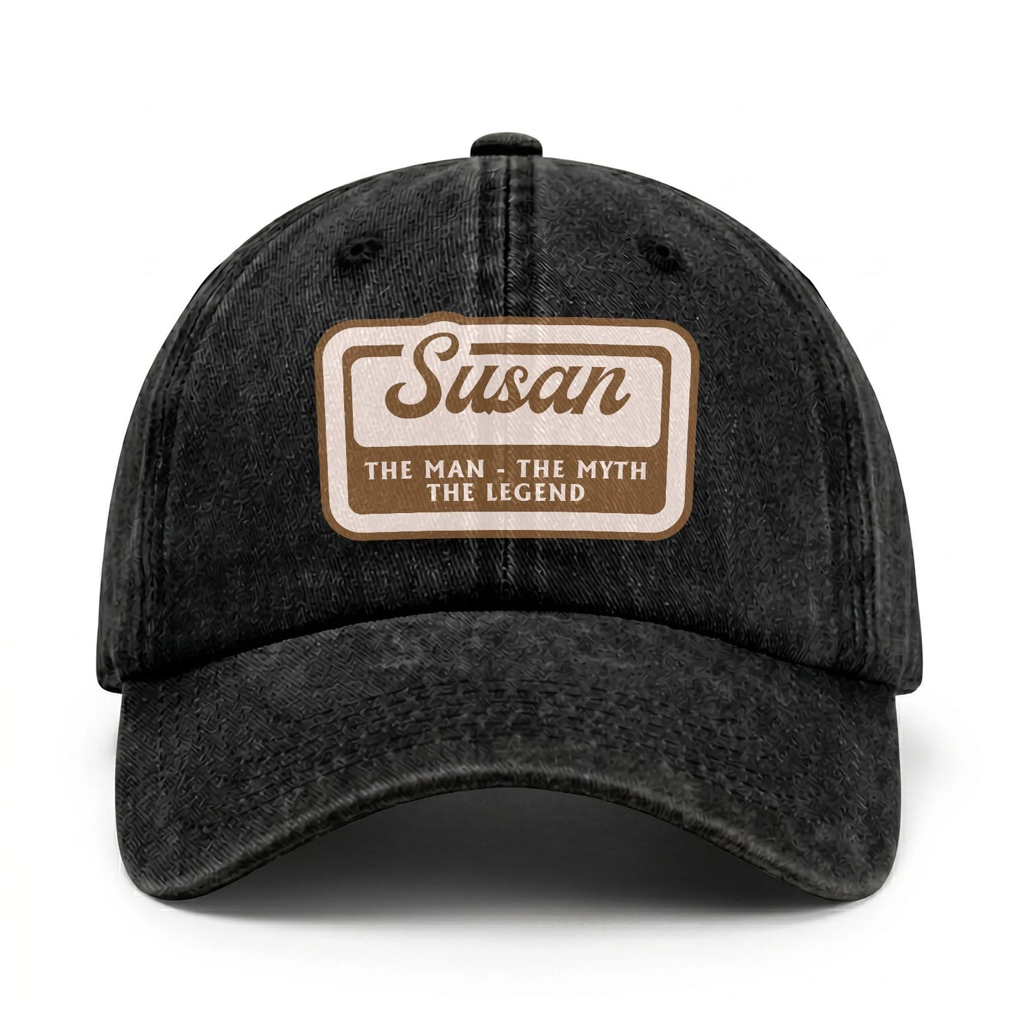 The Man - The Myth - The Legend SUSAN 13K C29PF