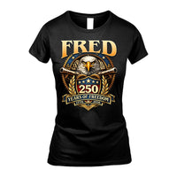 Women's Standard T-Shirt