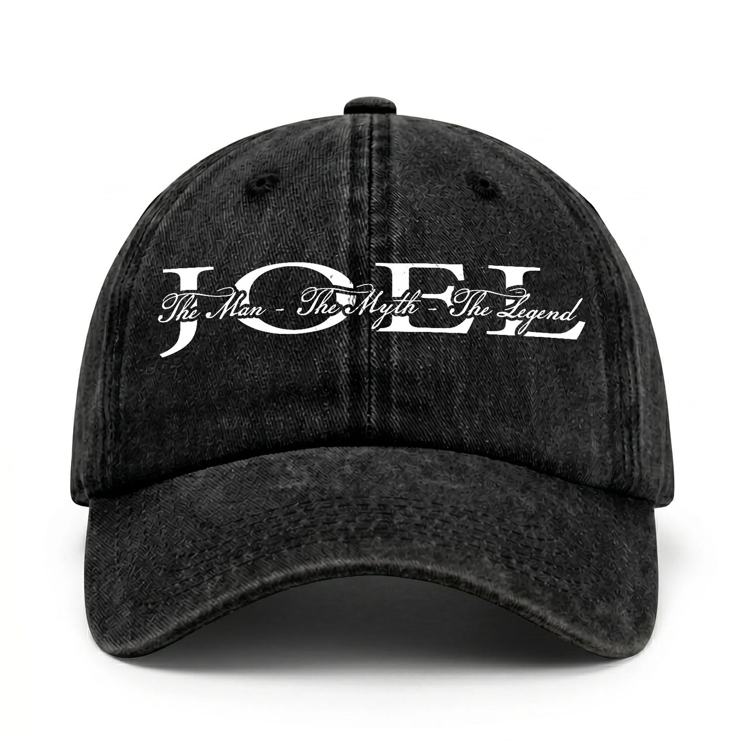 JOEL 13K-C24PF The Man - The Myth - The Legend